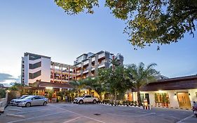 Greenview Boutique Hotel