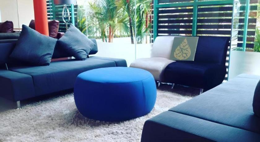 Greenview Boutique Hotel Sungai Kolok Luaran gambar