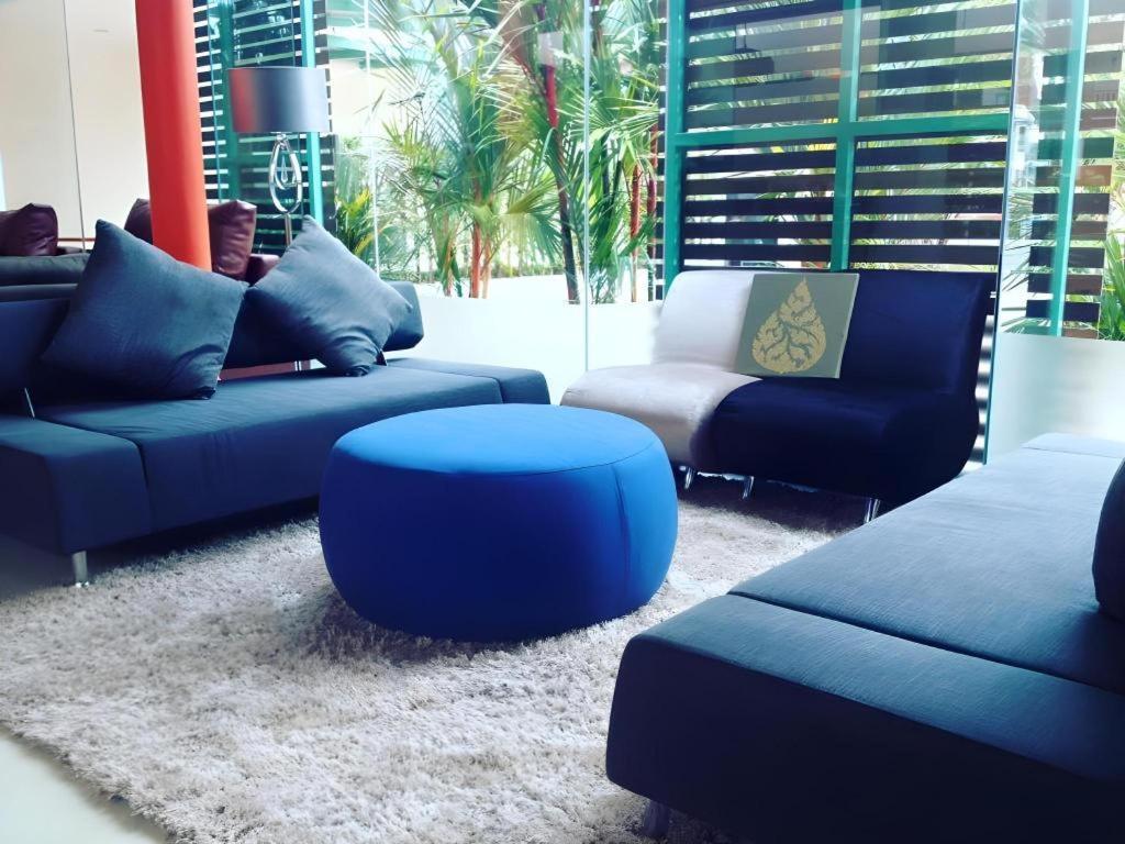 Greenview Boutique Hotel Sungai Kolok Luaran gambar
