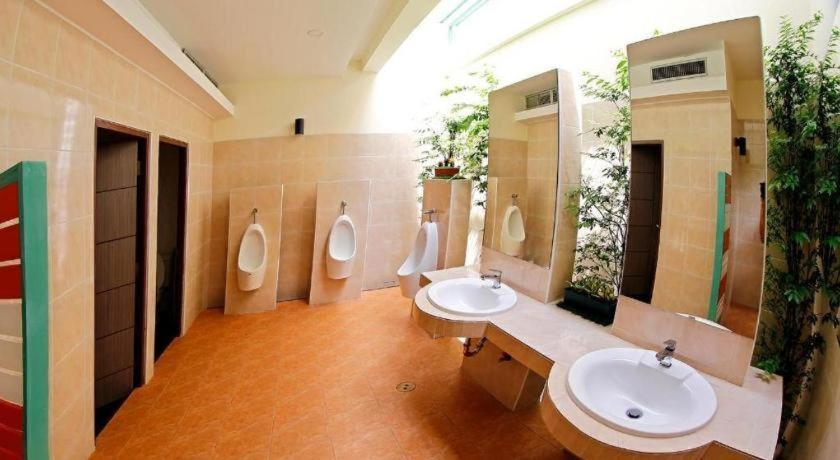 Greenview Boutique Hotel Sungai Kolok Luaran gambar